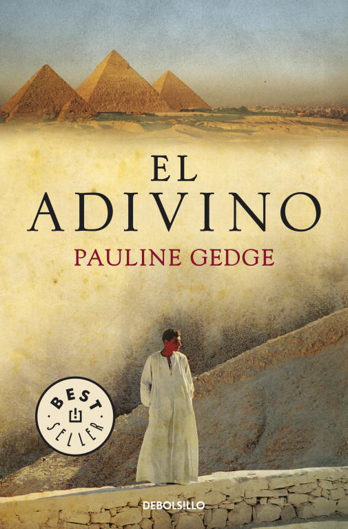 El adivino