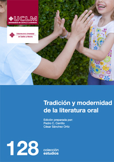 Tradición y modernidad de la literatura oral