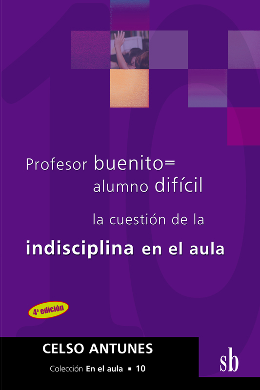 Profesor buenito = Alumno difícil