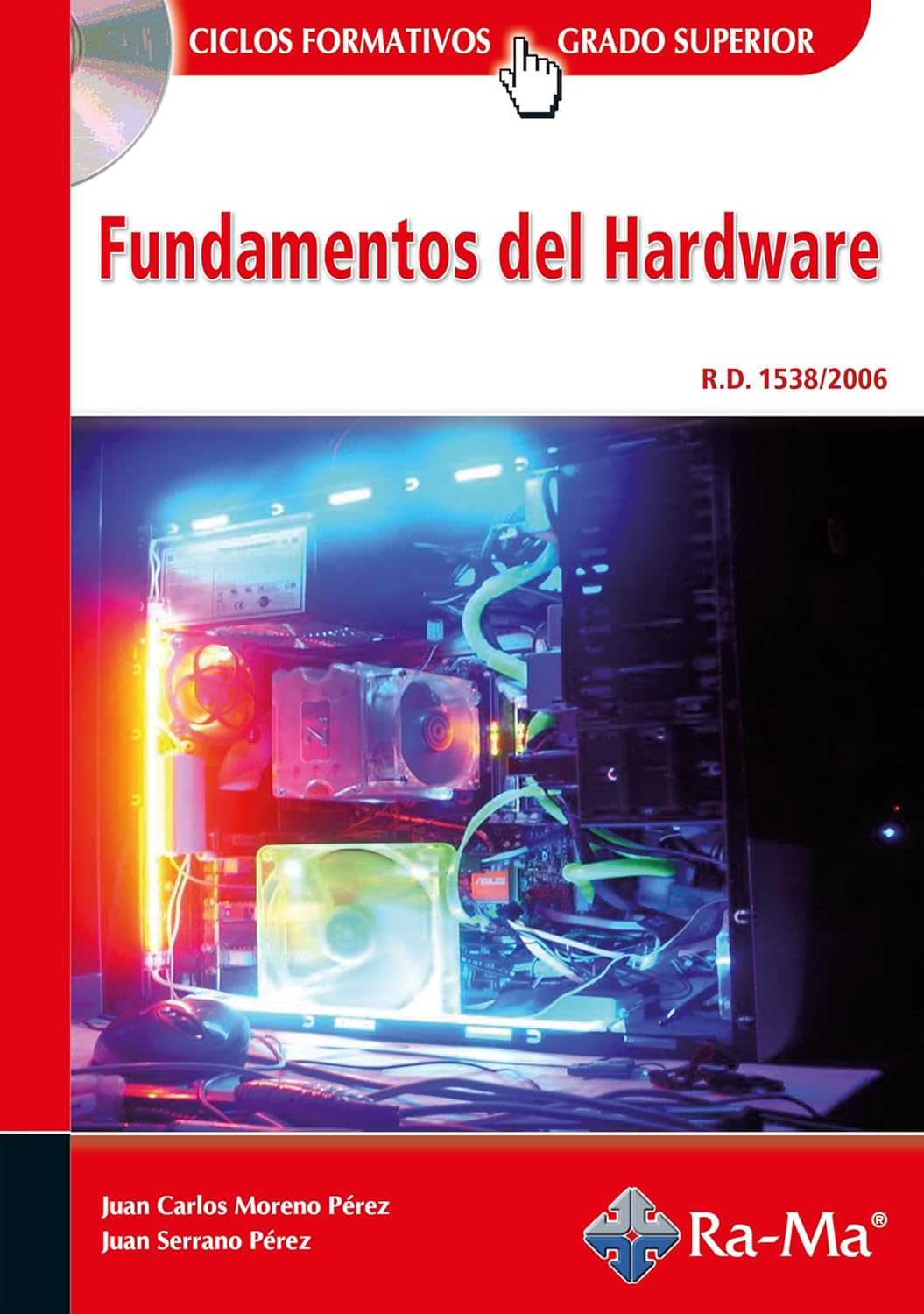 Fundamentos del hardware