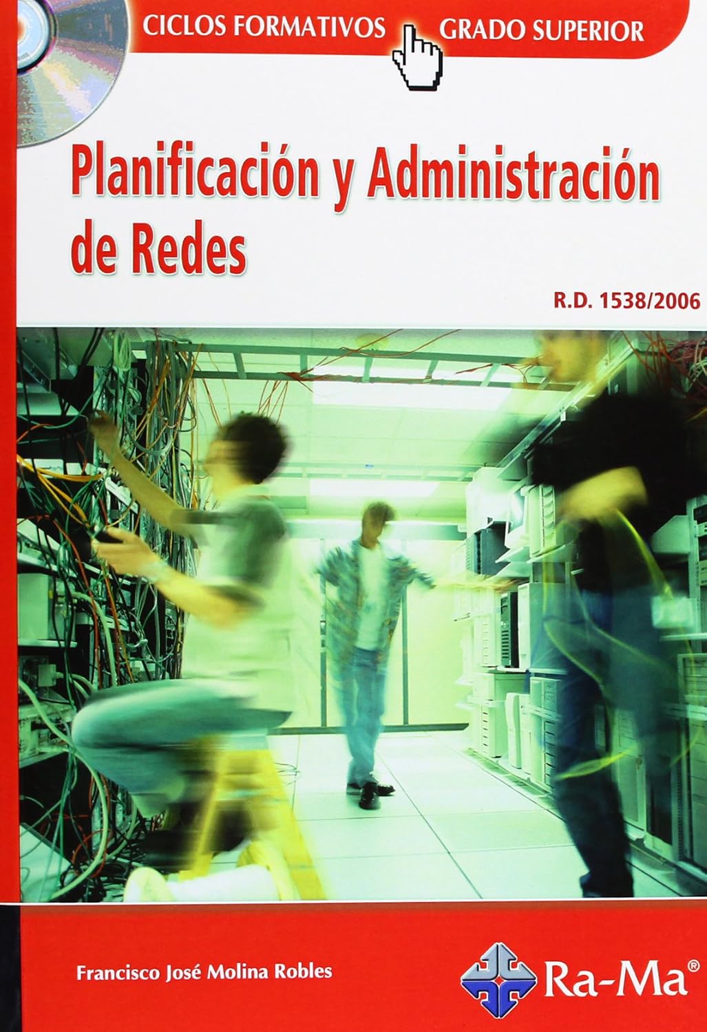 Planificación y administración de redes