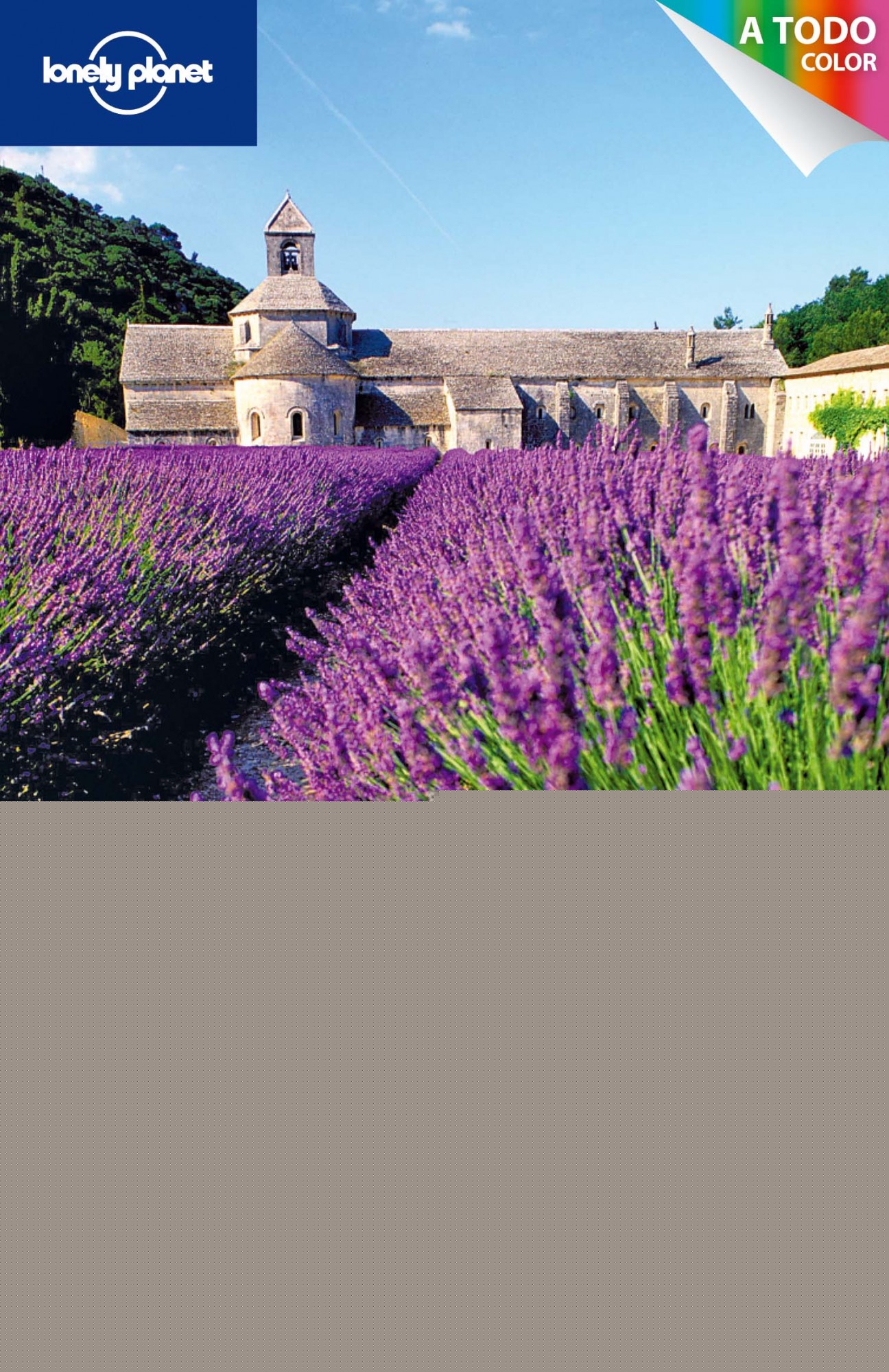 Lo mejor de Francia 1