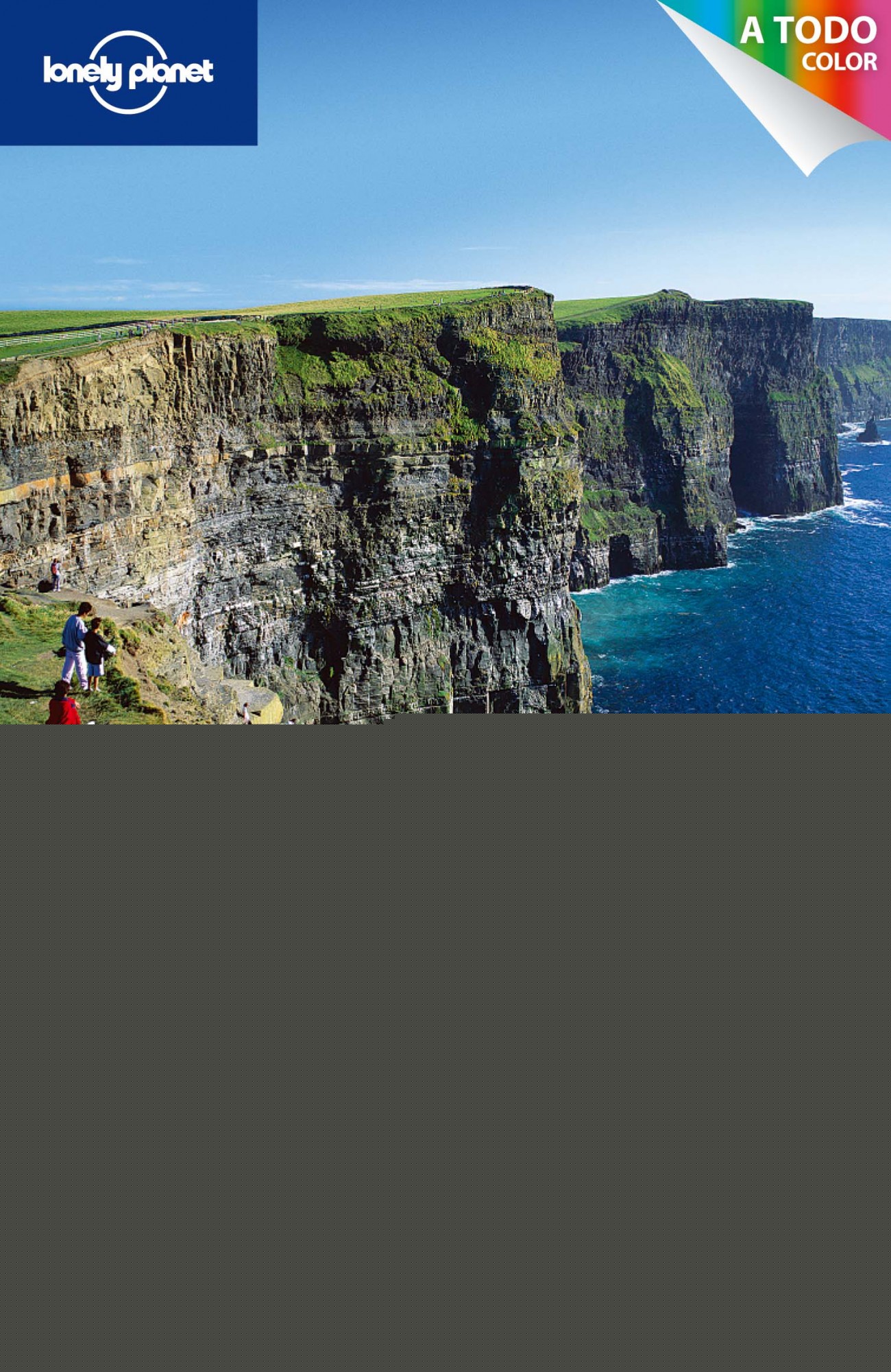 Lo mejor de Irlanda 1