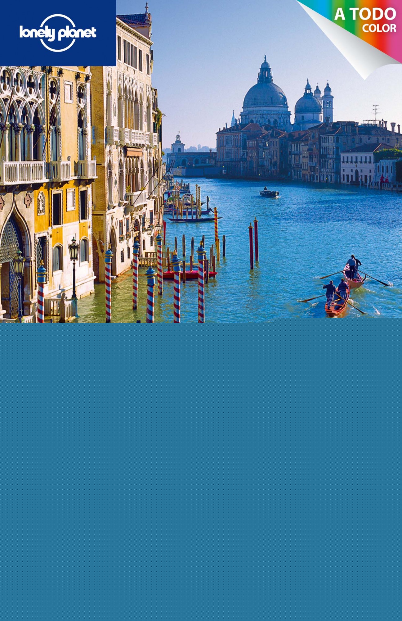 Lo mejor de Italia 1