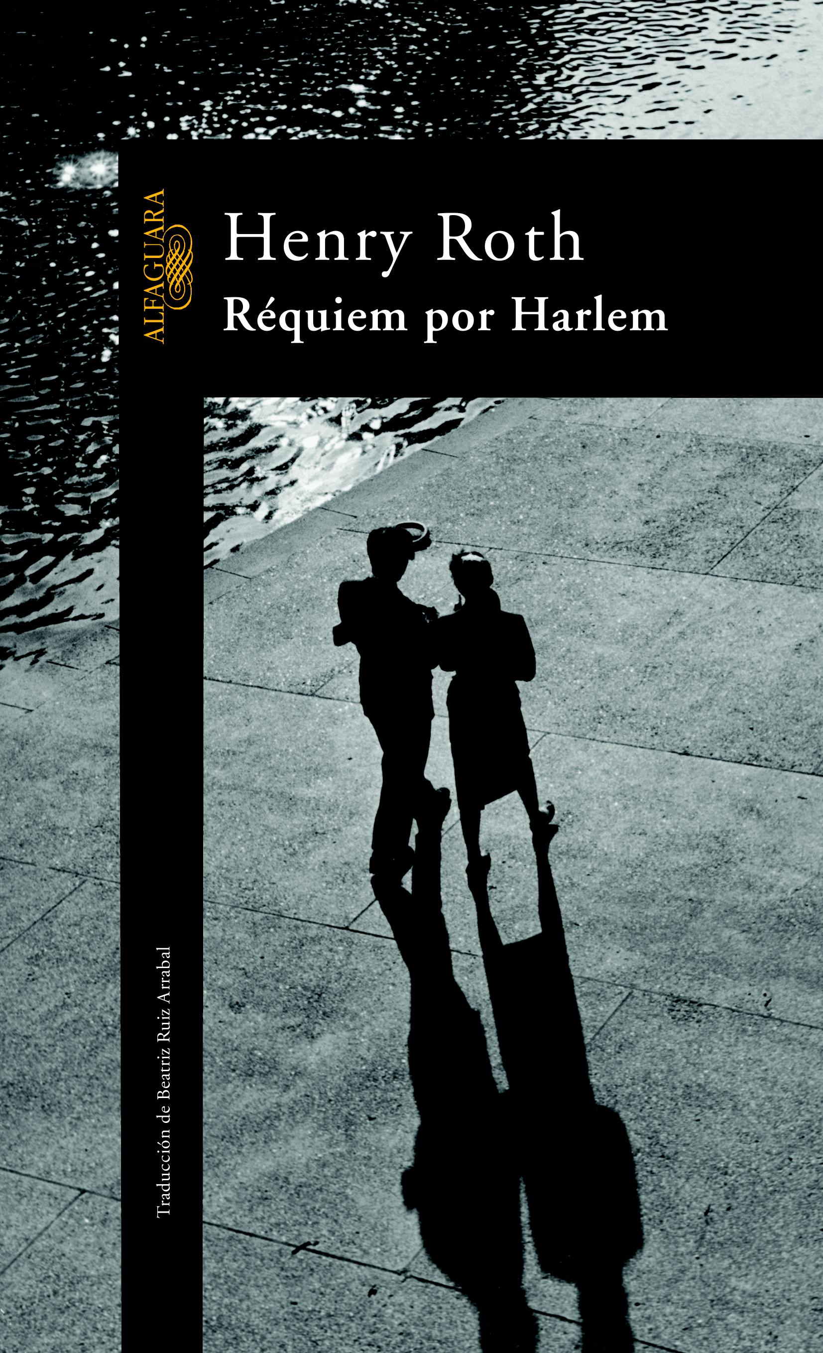 Réquiem por Harlem