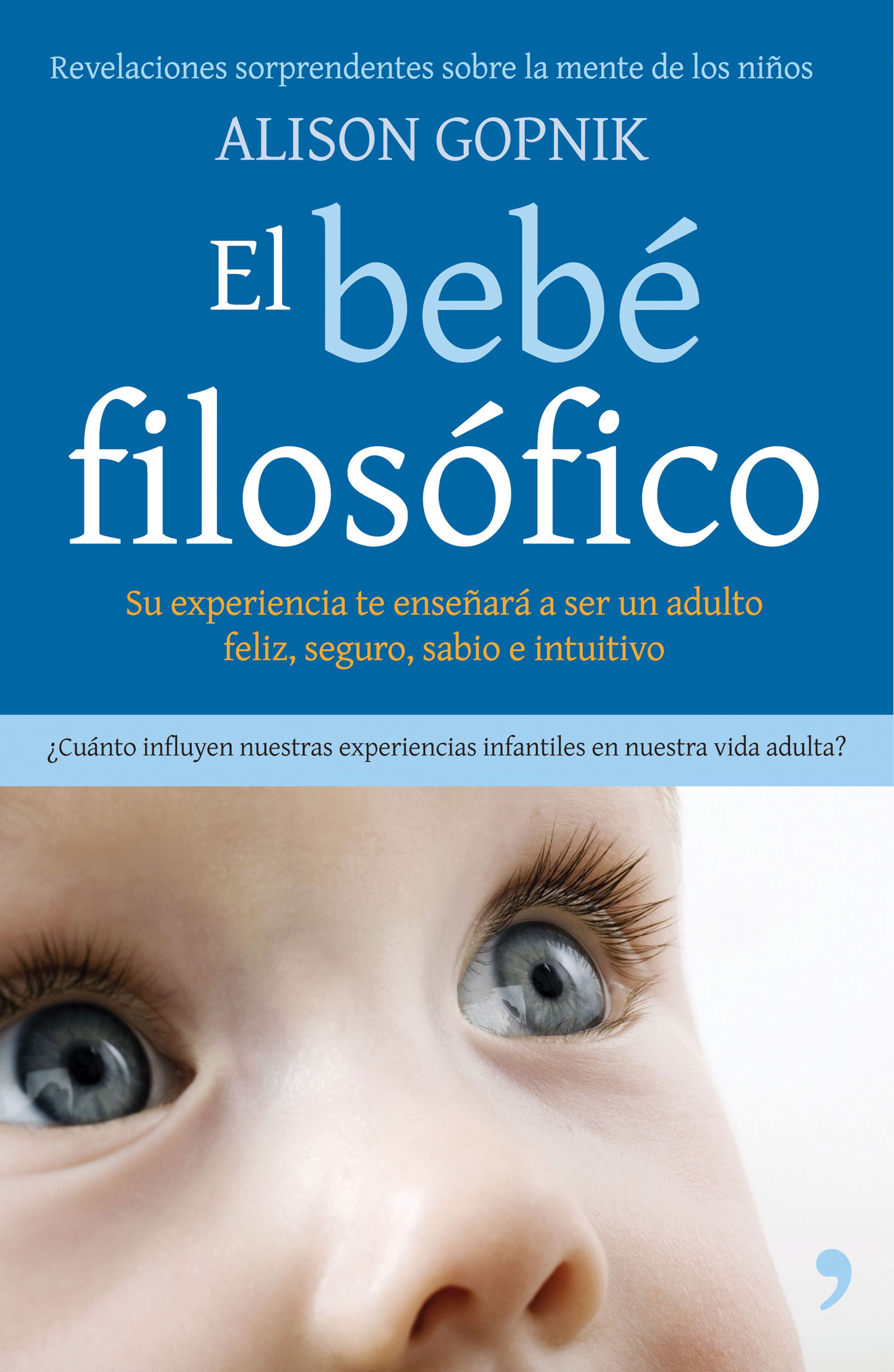 El bebé filosófico