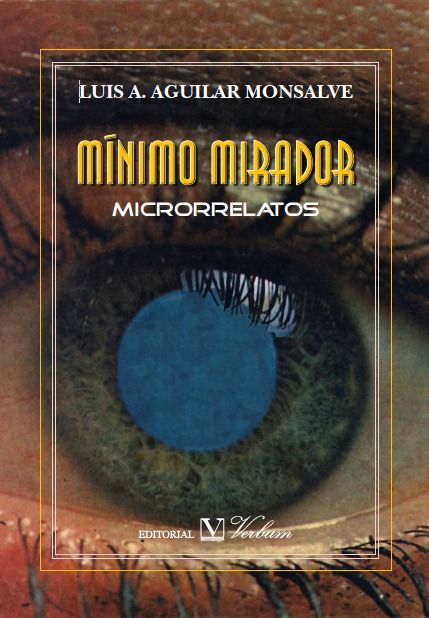 Mínimo Mirador. Microrrelatos