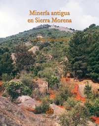 Minería antigua en Sierra Morena
