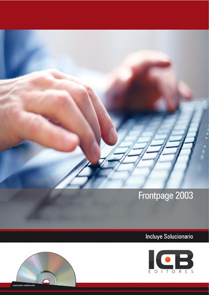 FrontPage 2003