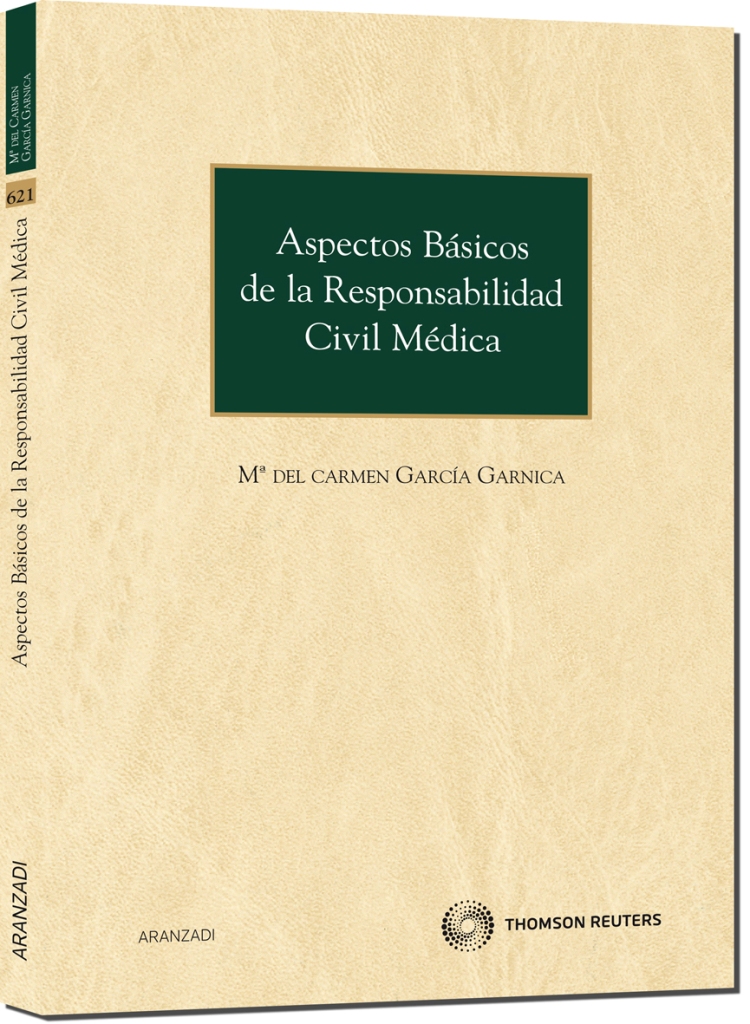 Aspectos básicos de la responsabilidad civil médica