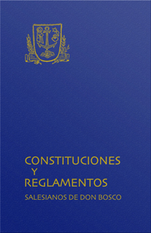 Constituciones y Reglamentos generales