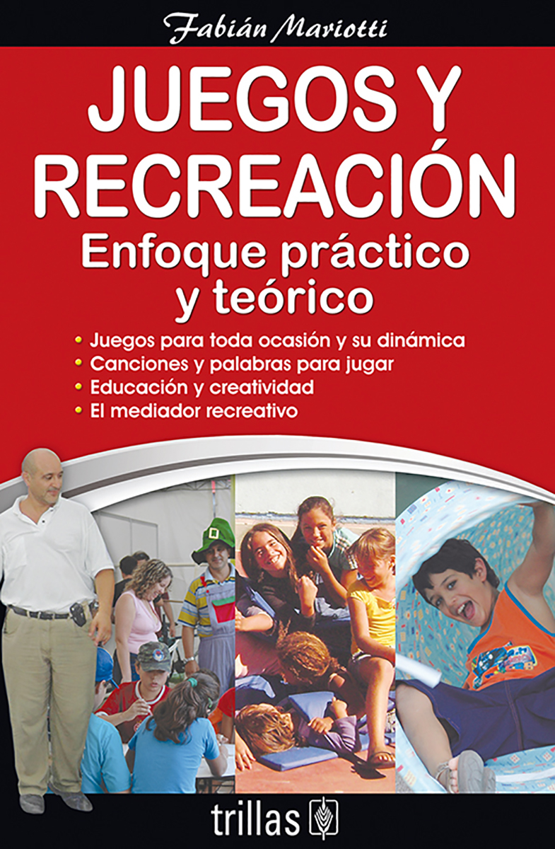 Juegos y recreación