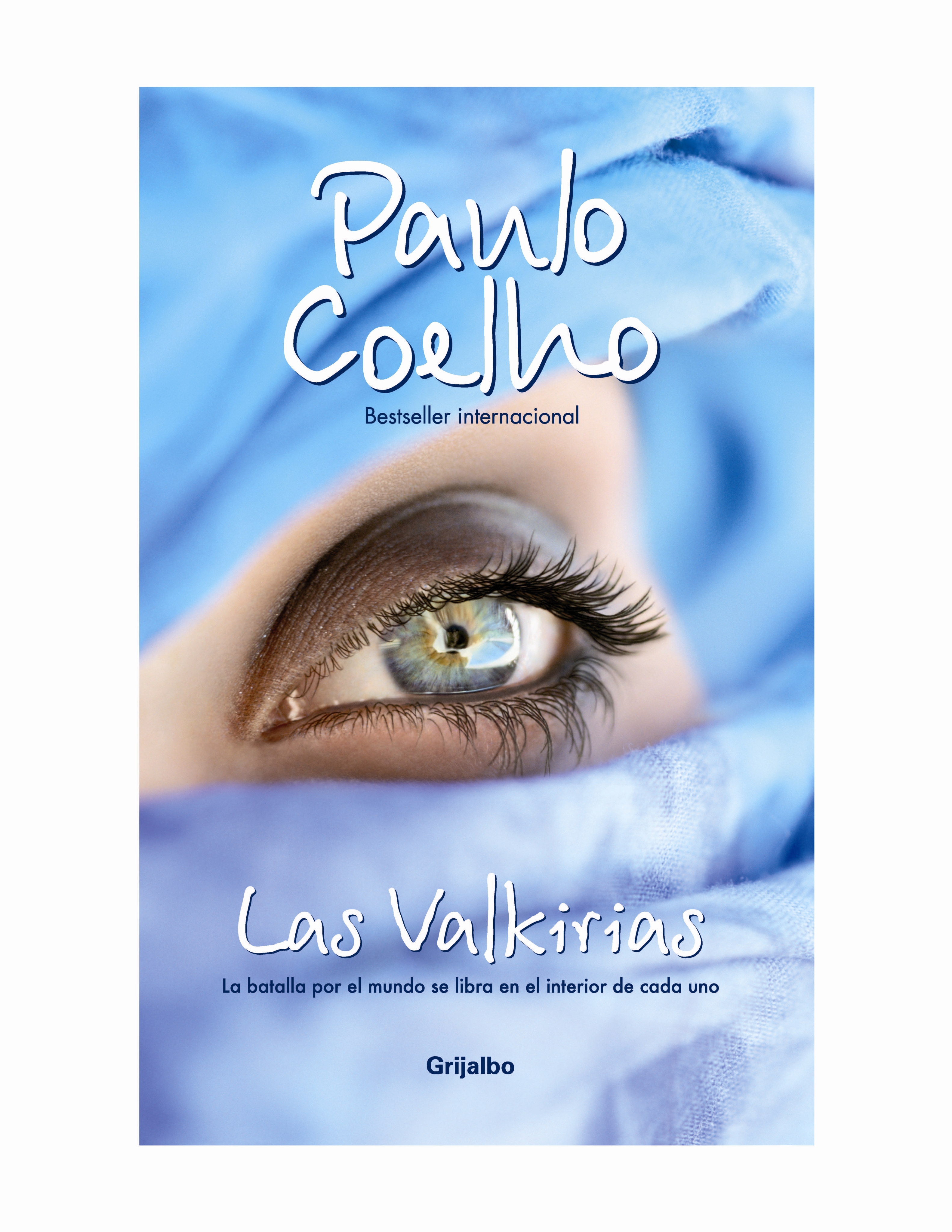 Biblioteca Paulo Coelho - Las valkirias