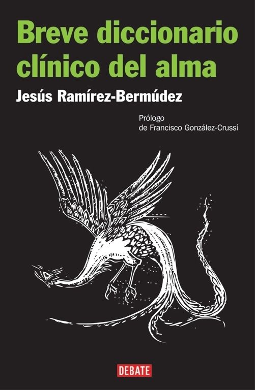 Breve diccionario clínico del alma