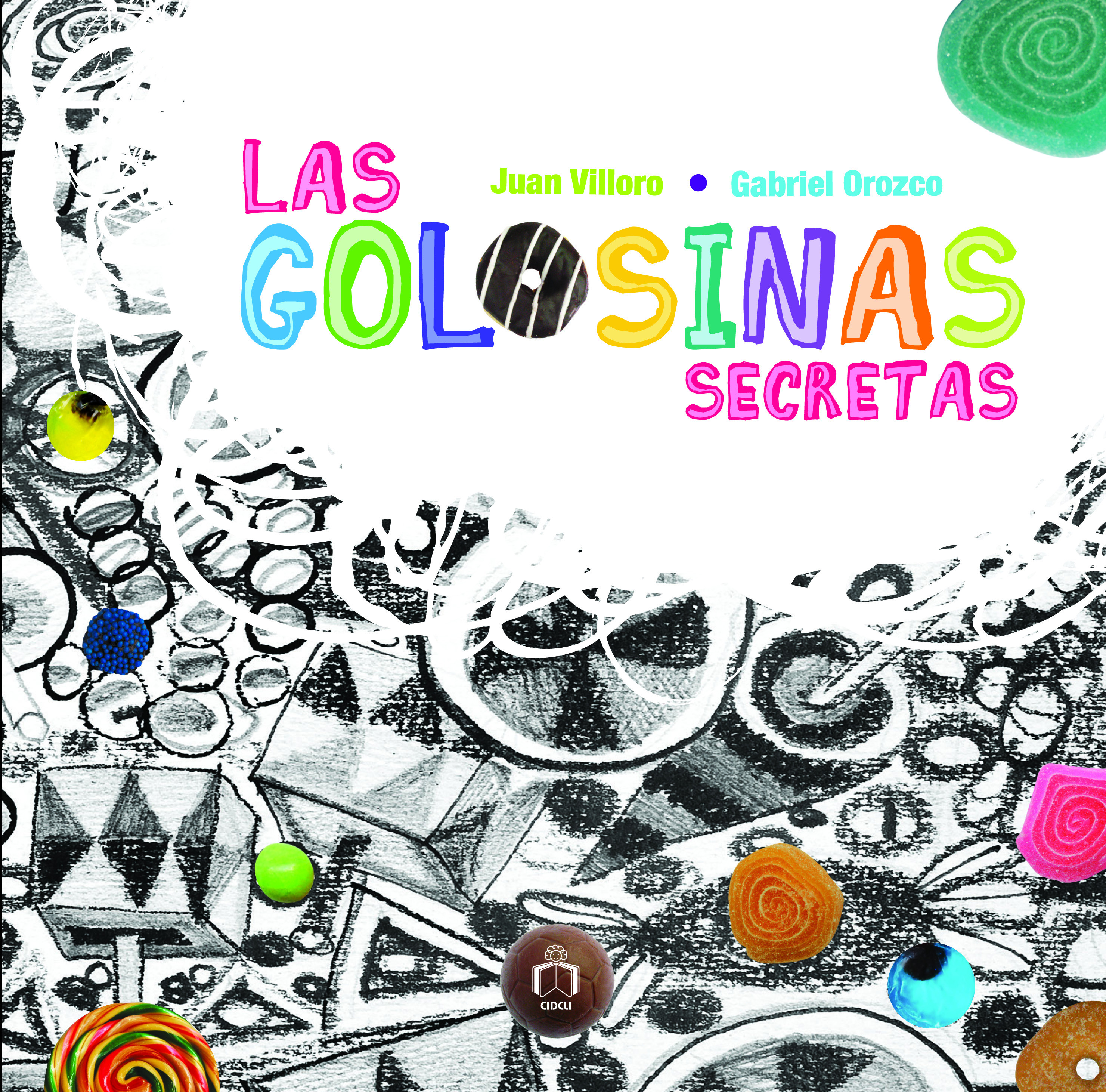 Las golosinas secretas