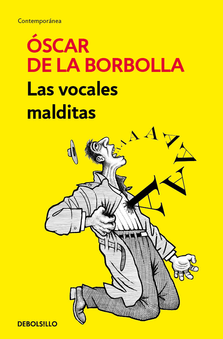 Las vocales malditas