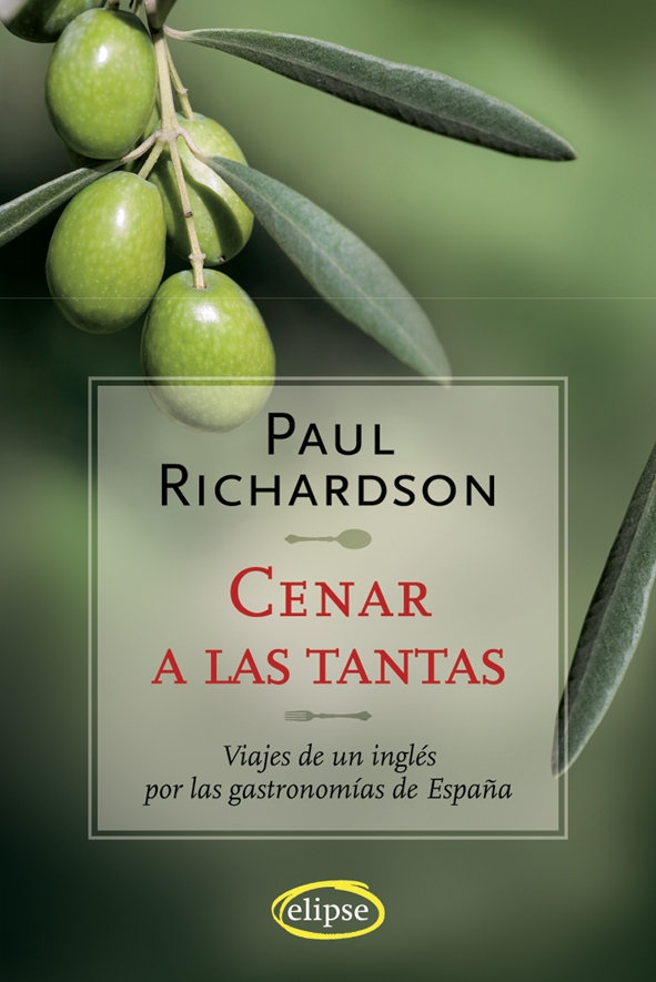 Cenar a las tantas
