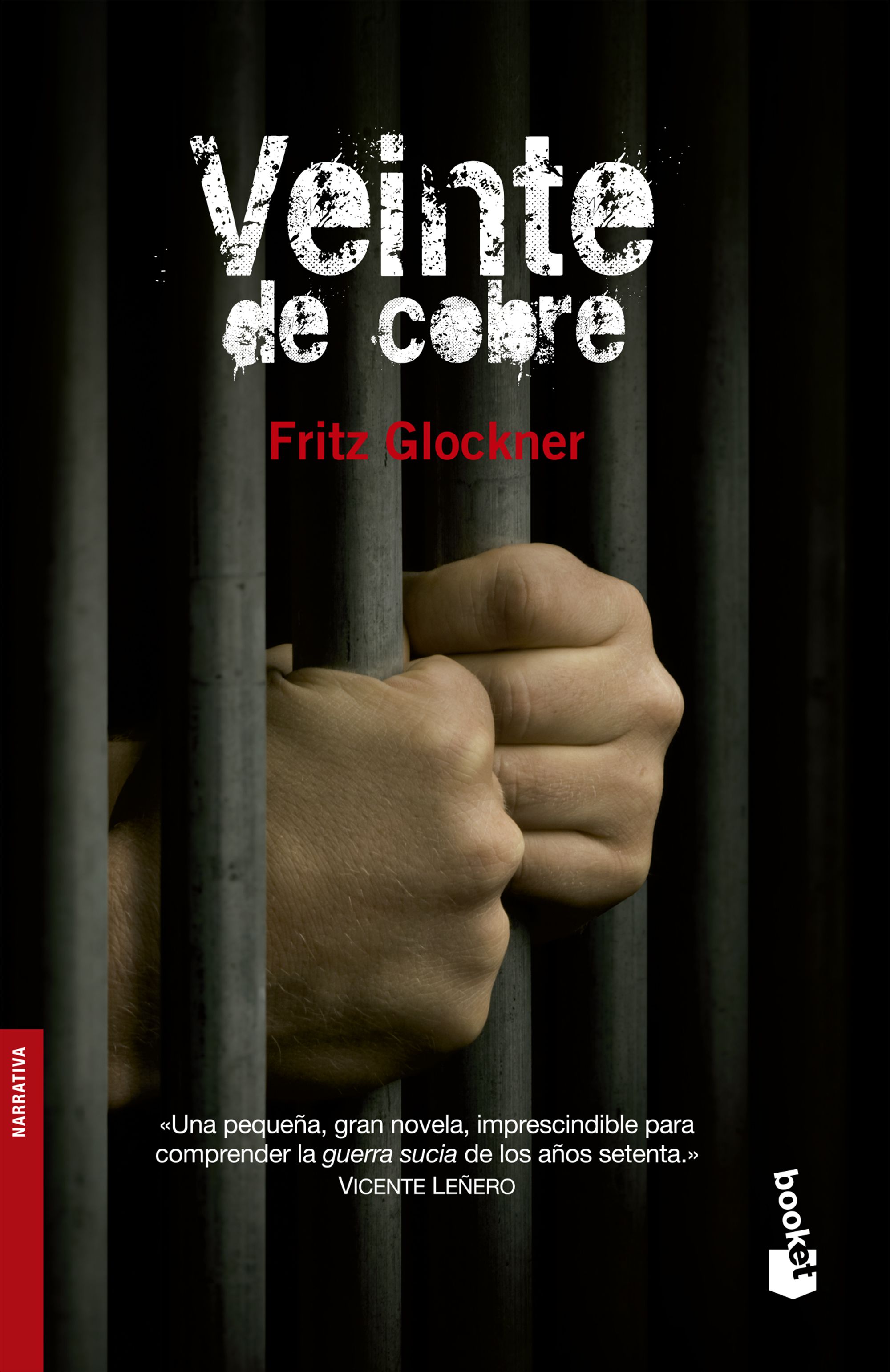 Veinte de cobre