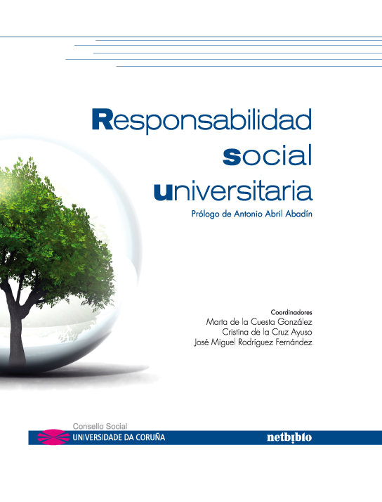 Responsabilidad Social Universitaria