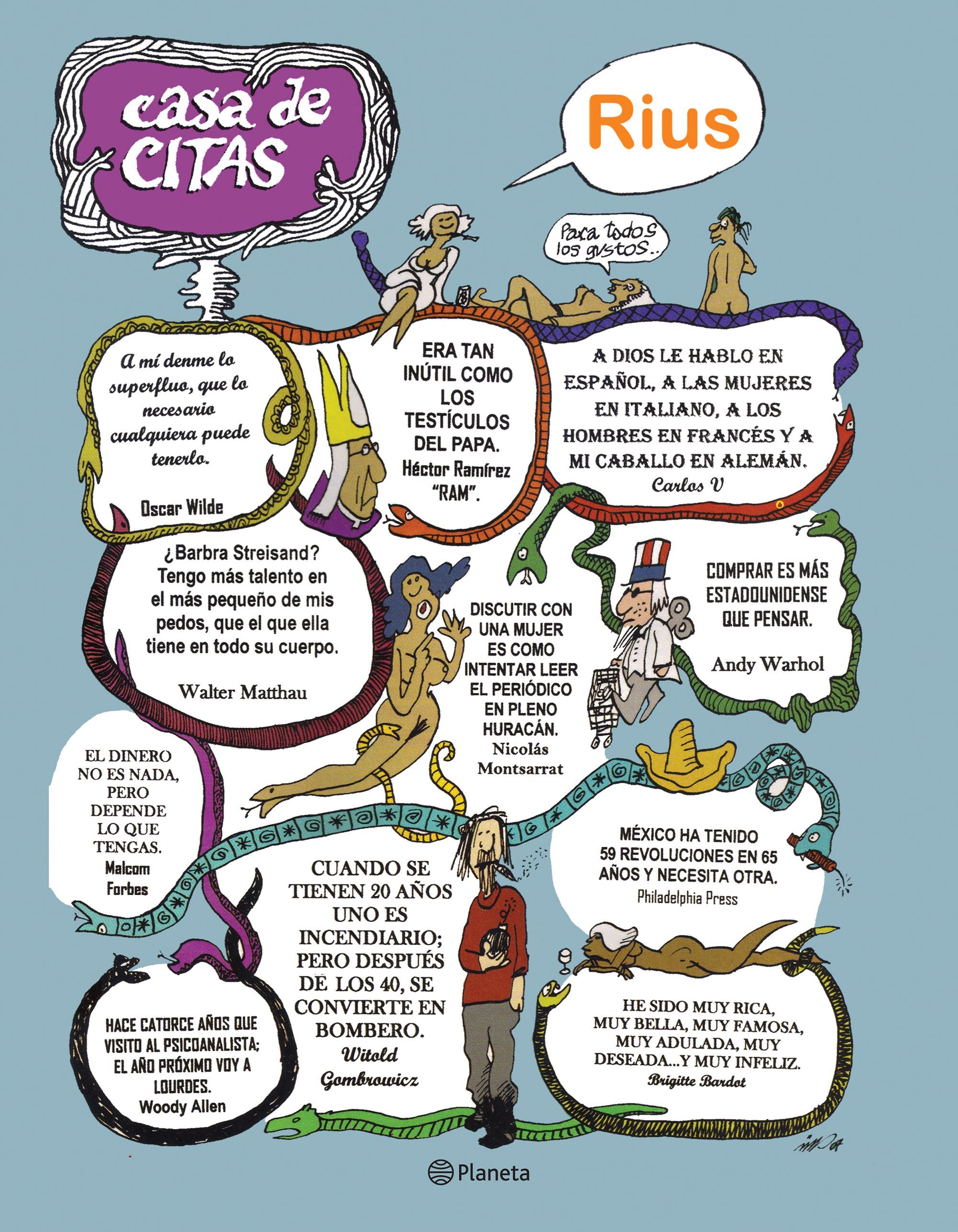 Casa de citas