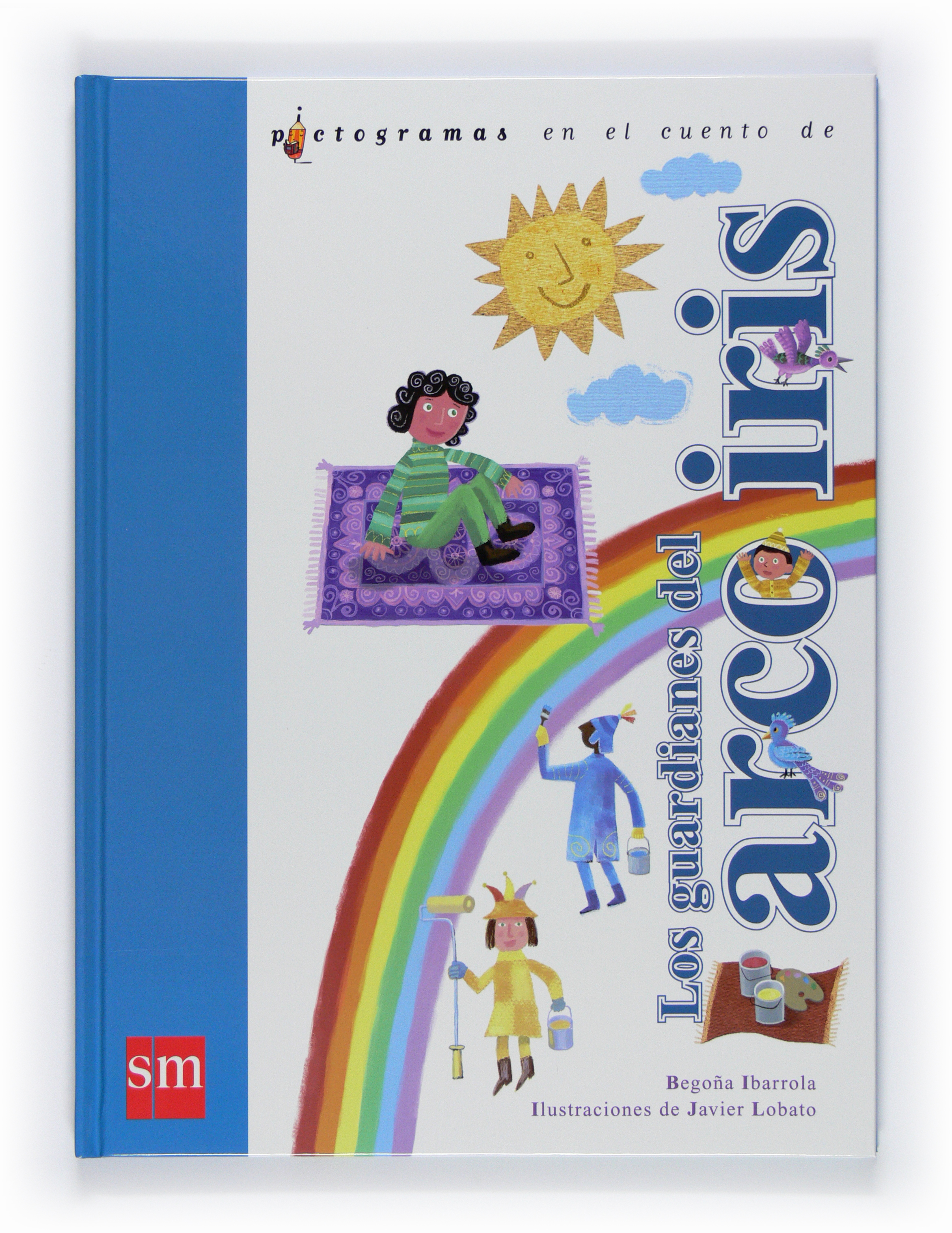 Los guardianes del arco iris