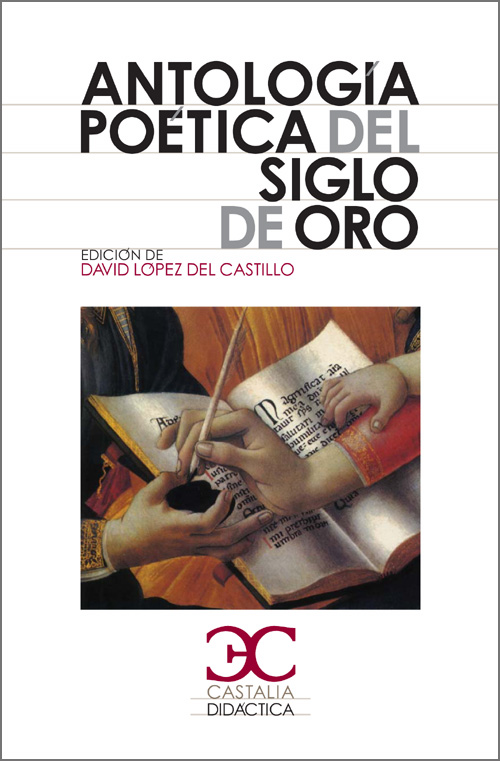 Antología poética del siglo de Oro