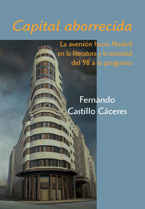 Capital aborrecida