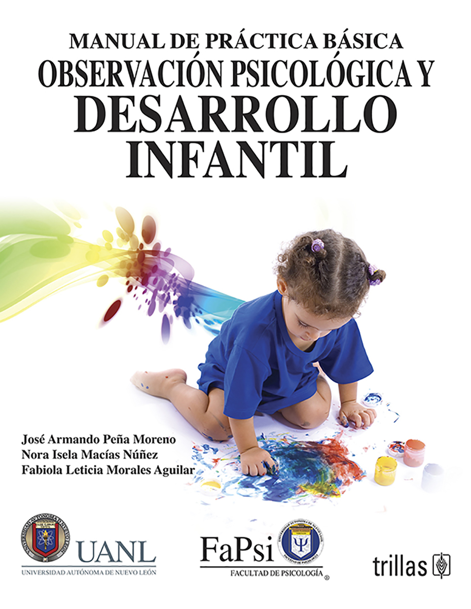 Observación psicológica y desarrollo infantil