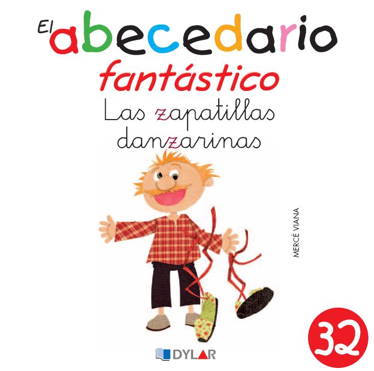 LAS ZAPATILLAS DANZARINAS - CUENTO 32                                                                                    