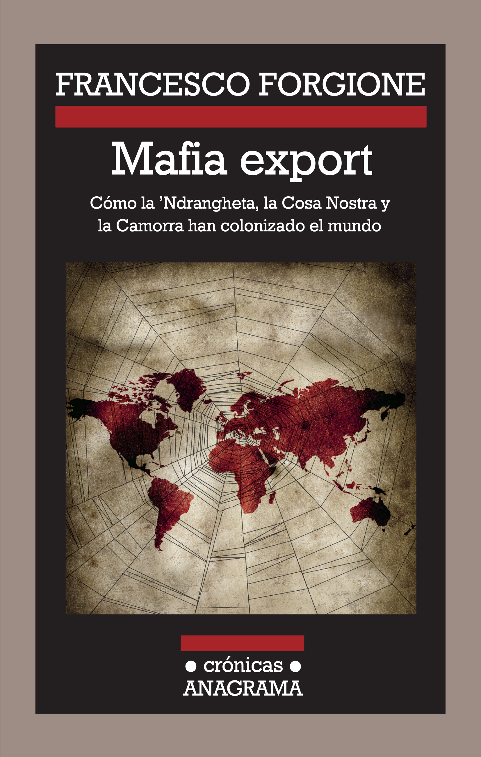 Mafia export