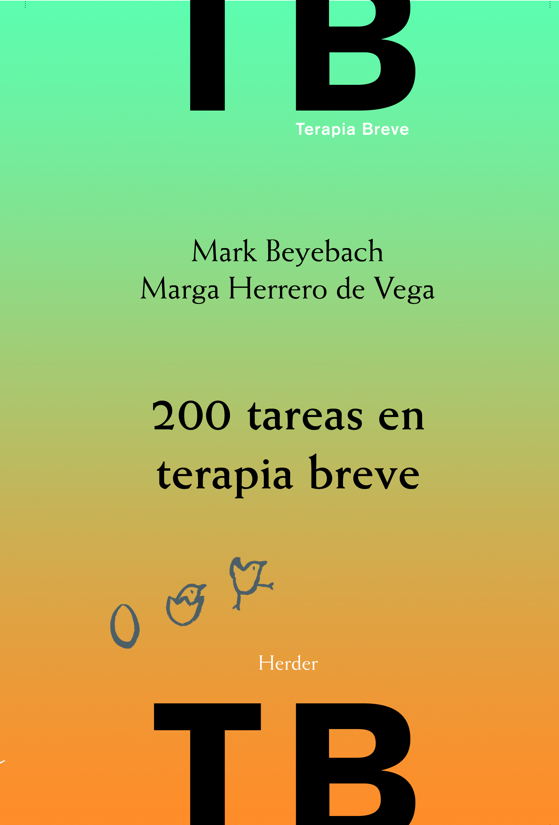 200 tareas en terapia breve