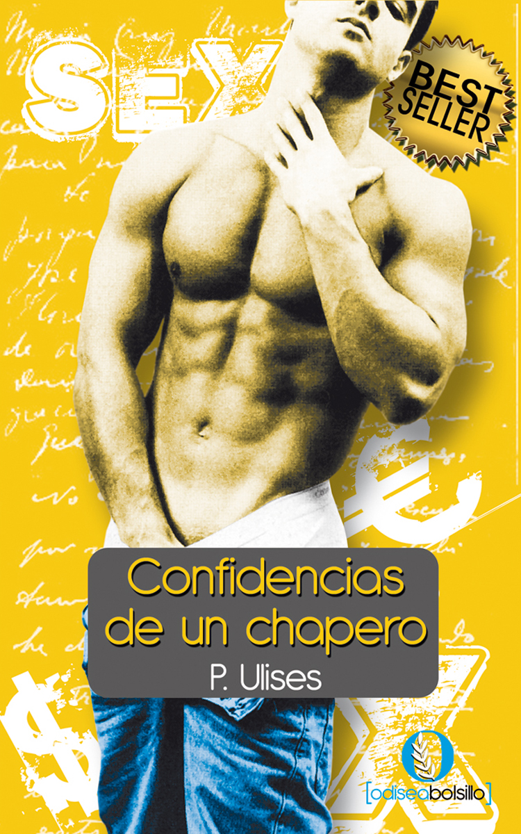 Confidencias de un chapero