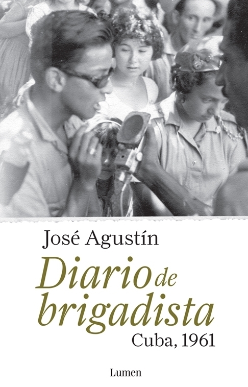 Diario de brigadista