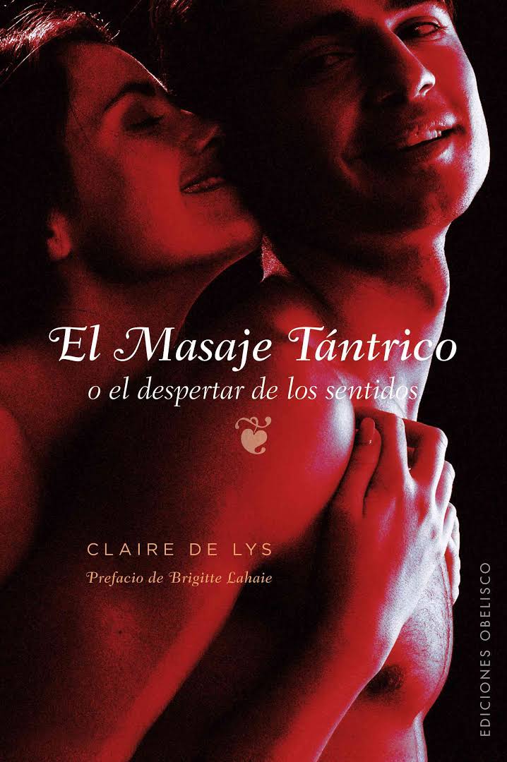 El masaje tántrico