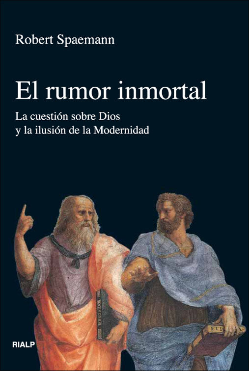 *El rumor inmortal