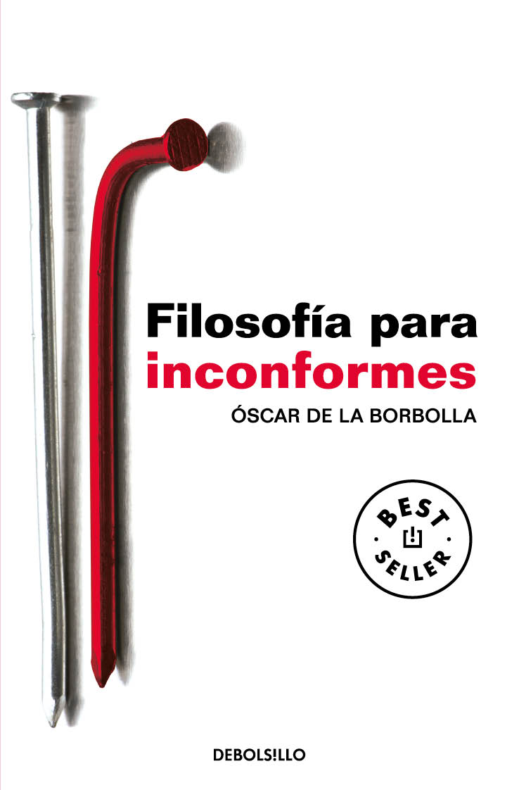 Filosofía para inconformes
