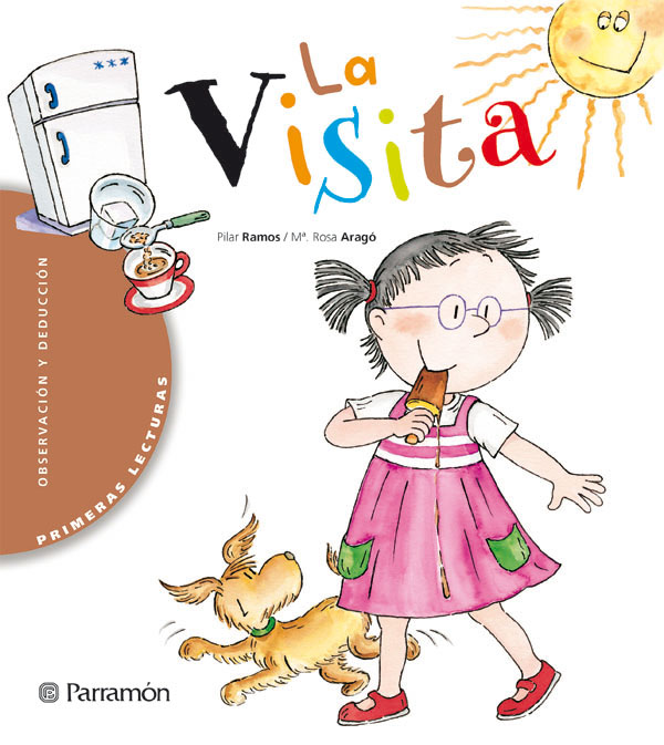 La visita