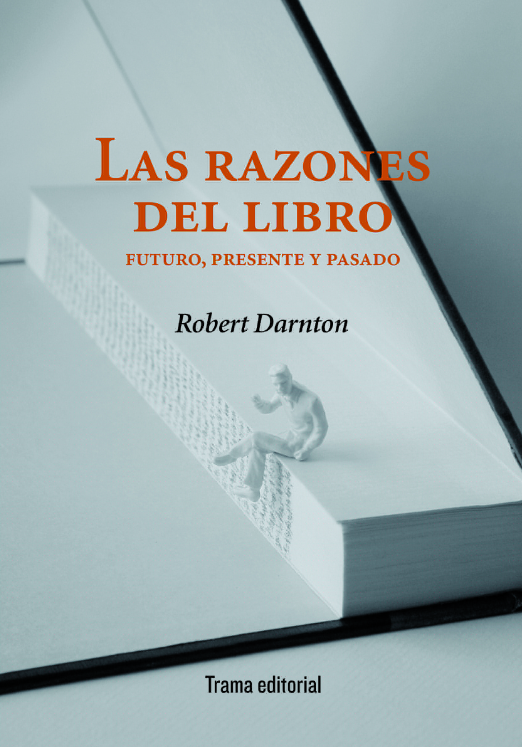 Las razones del libro