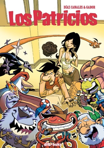Los Patricios
