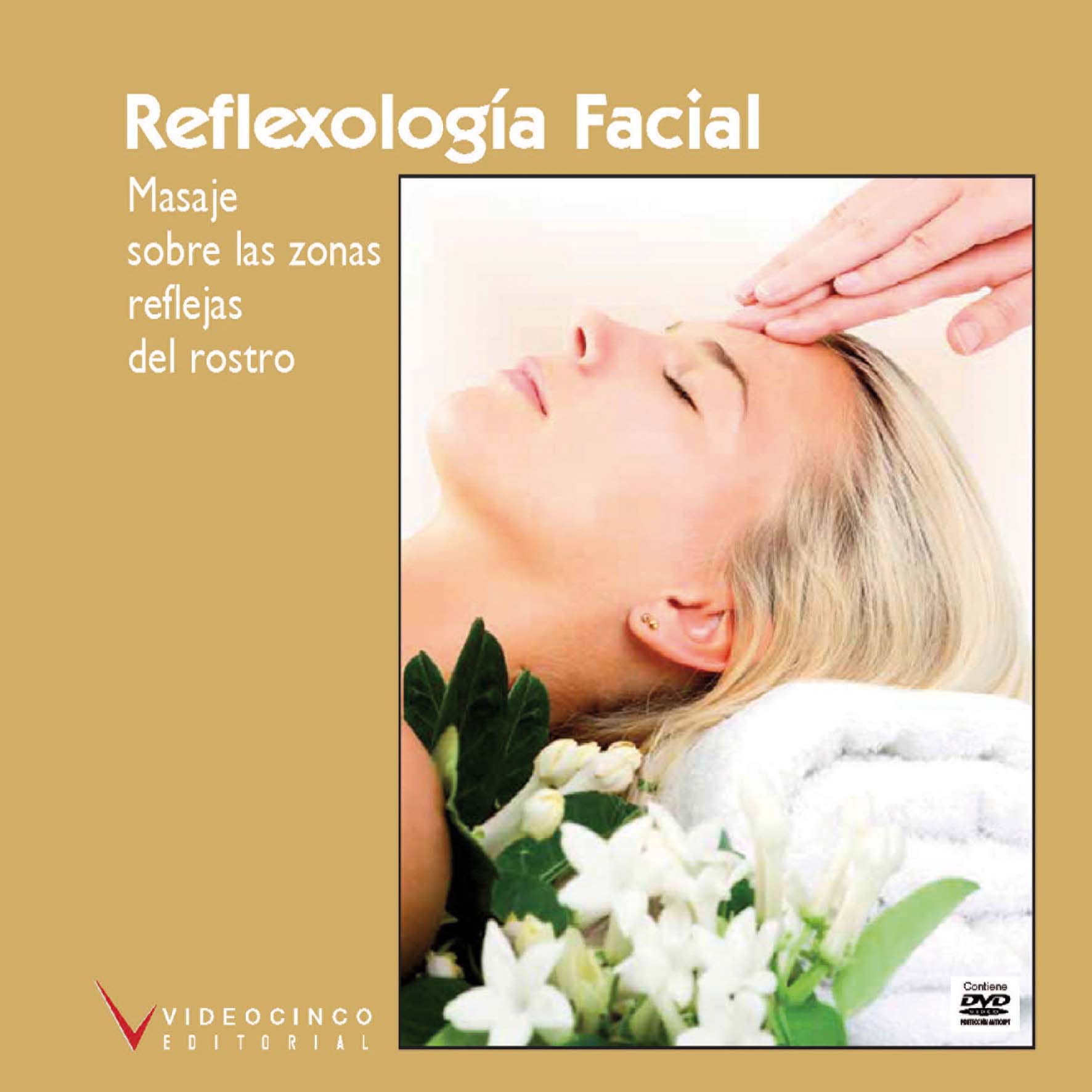 Reflexología Facial