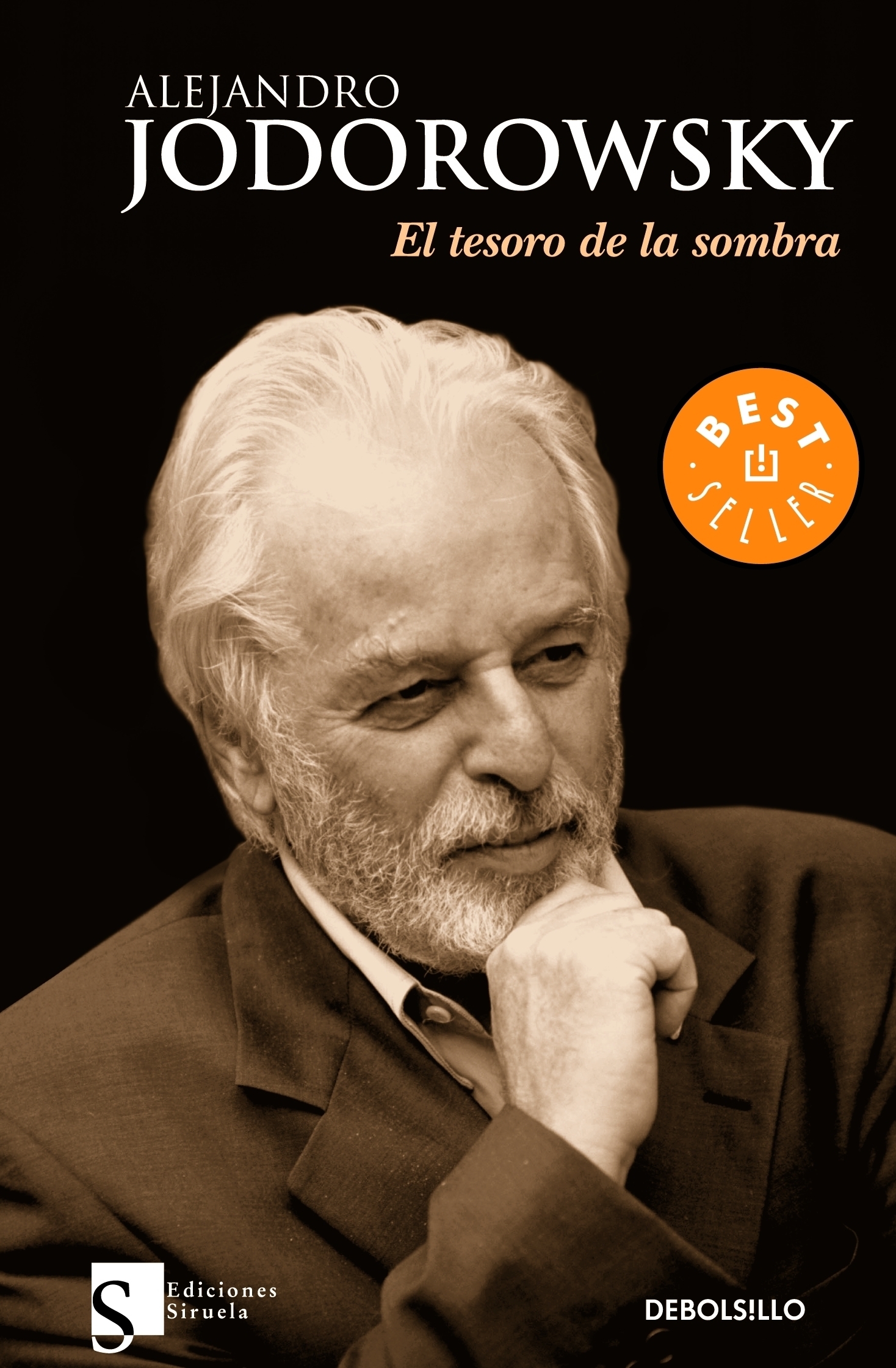 Tesoro de la sombra