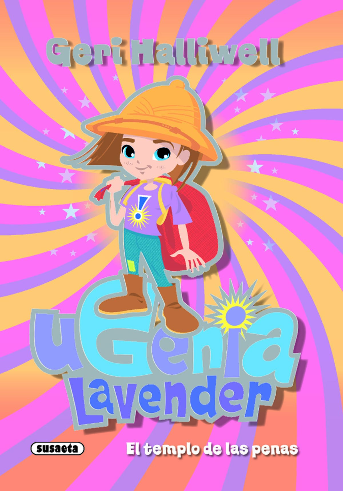 El templo de las penas