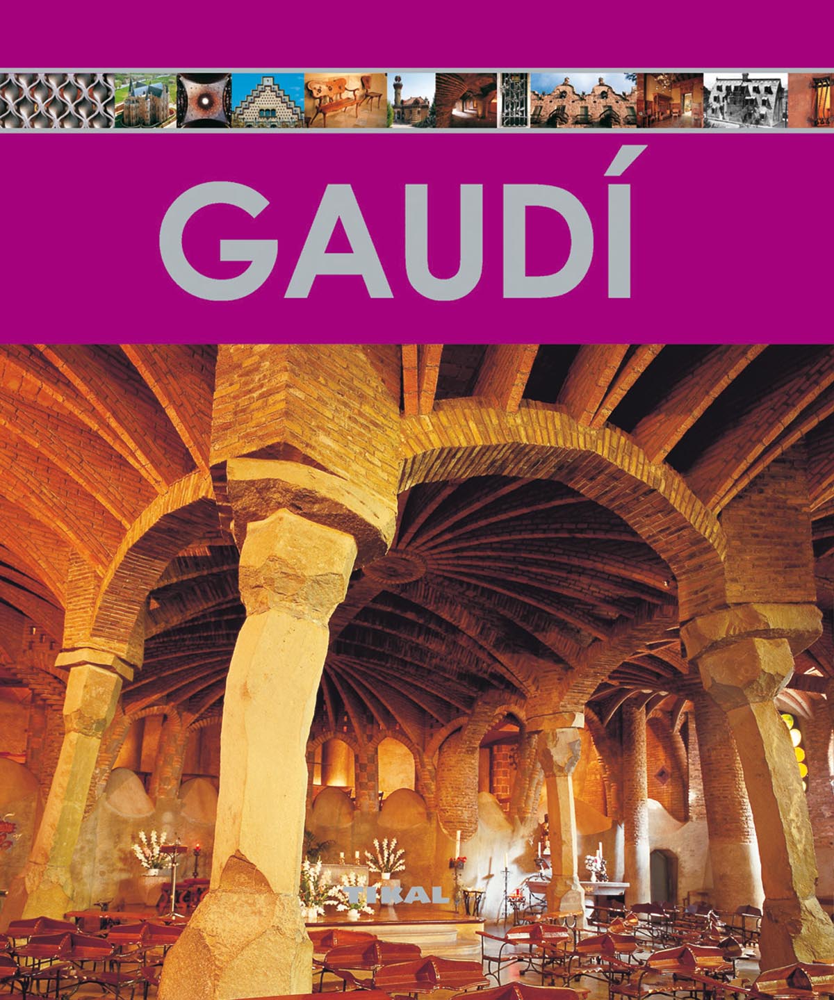 Gaudí