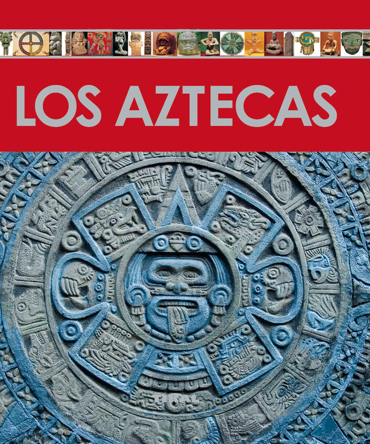 Los aztecas