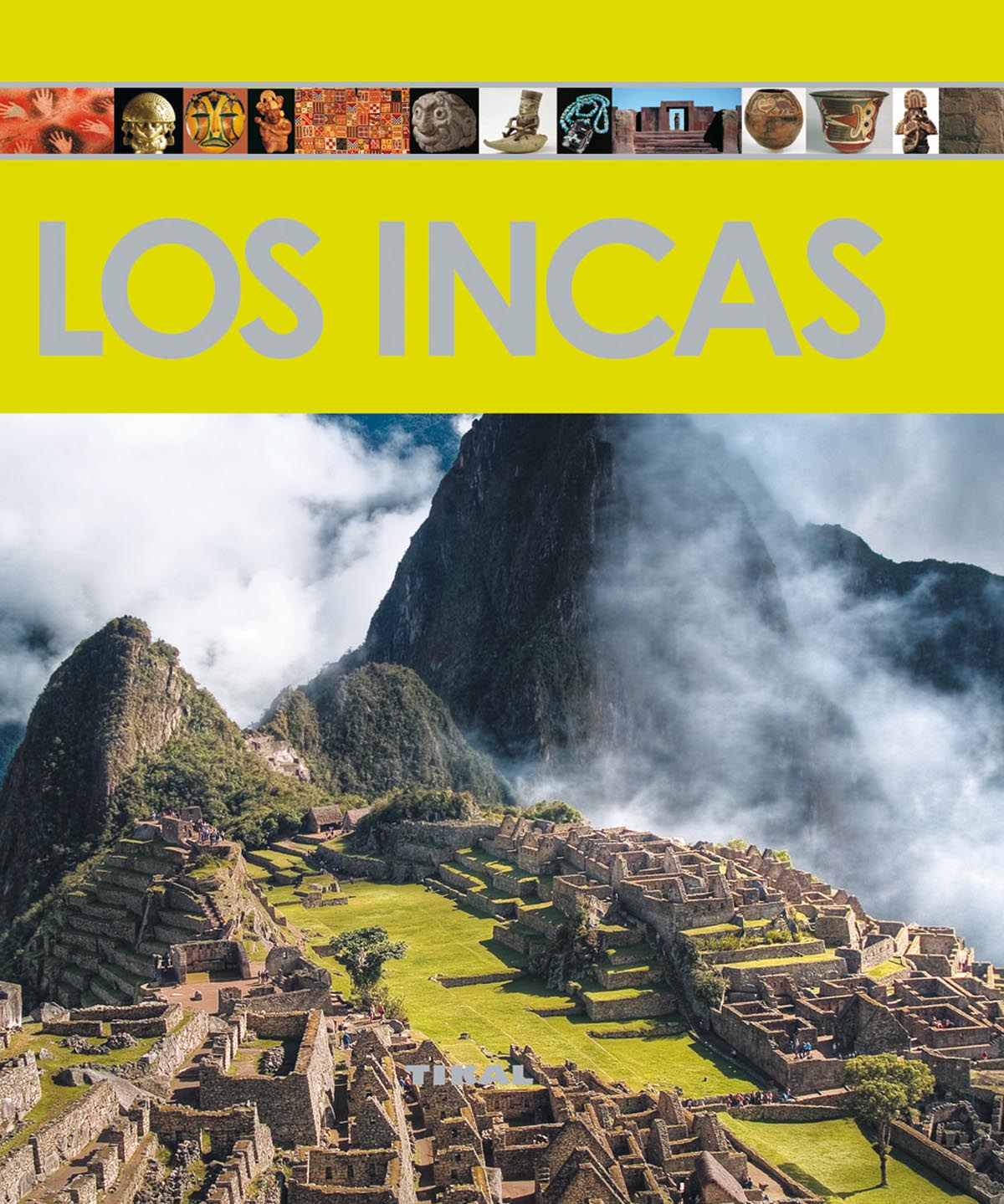 Los incas