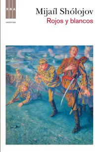 Rojos y blancos (el don apacible, iii)