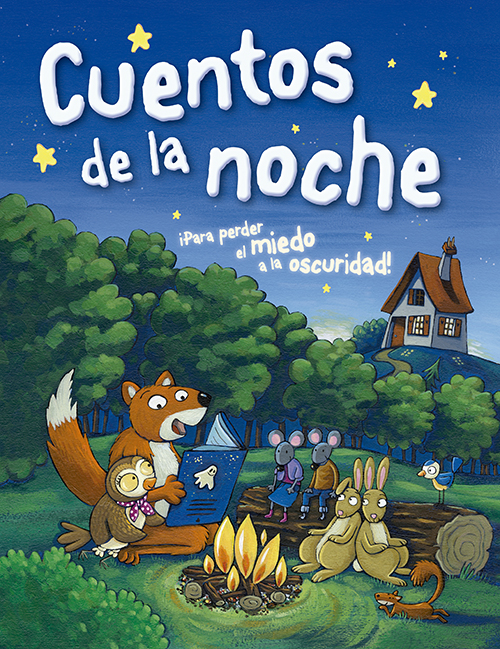 Cuentos de la noche