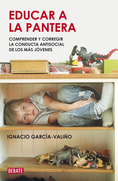 Educar a la pantera