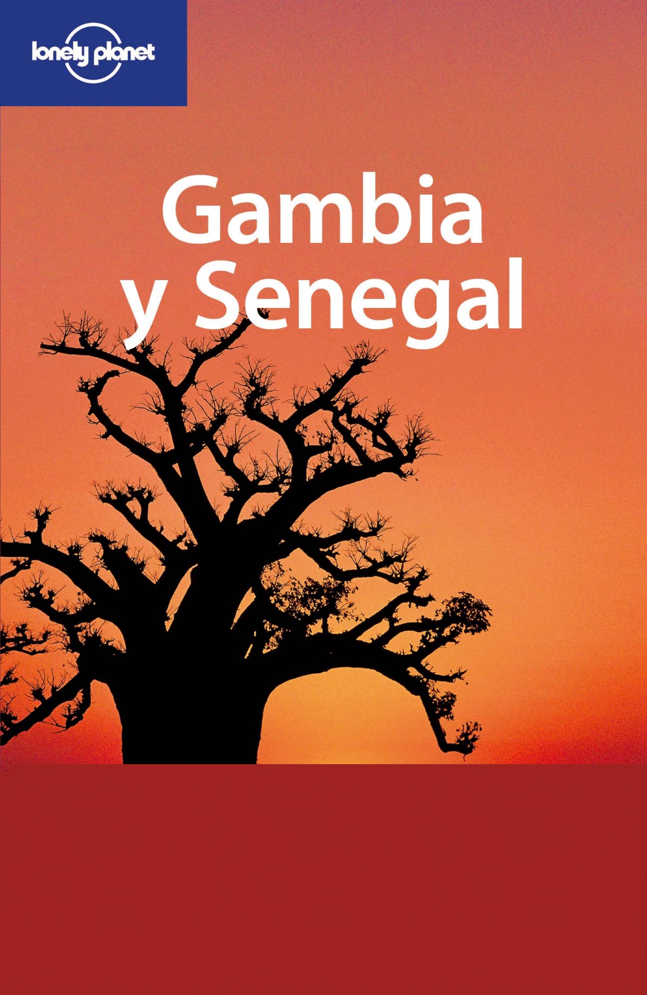 Gambia y Senegal 2