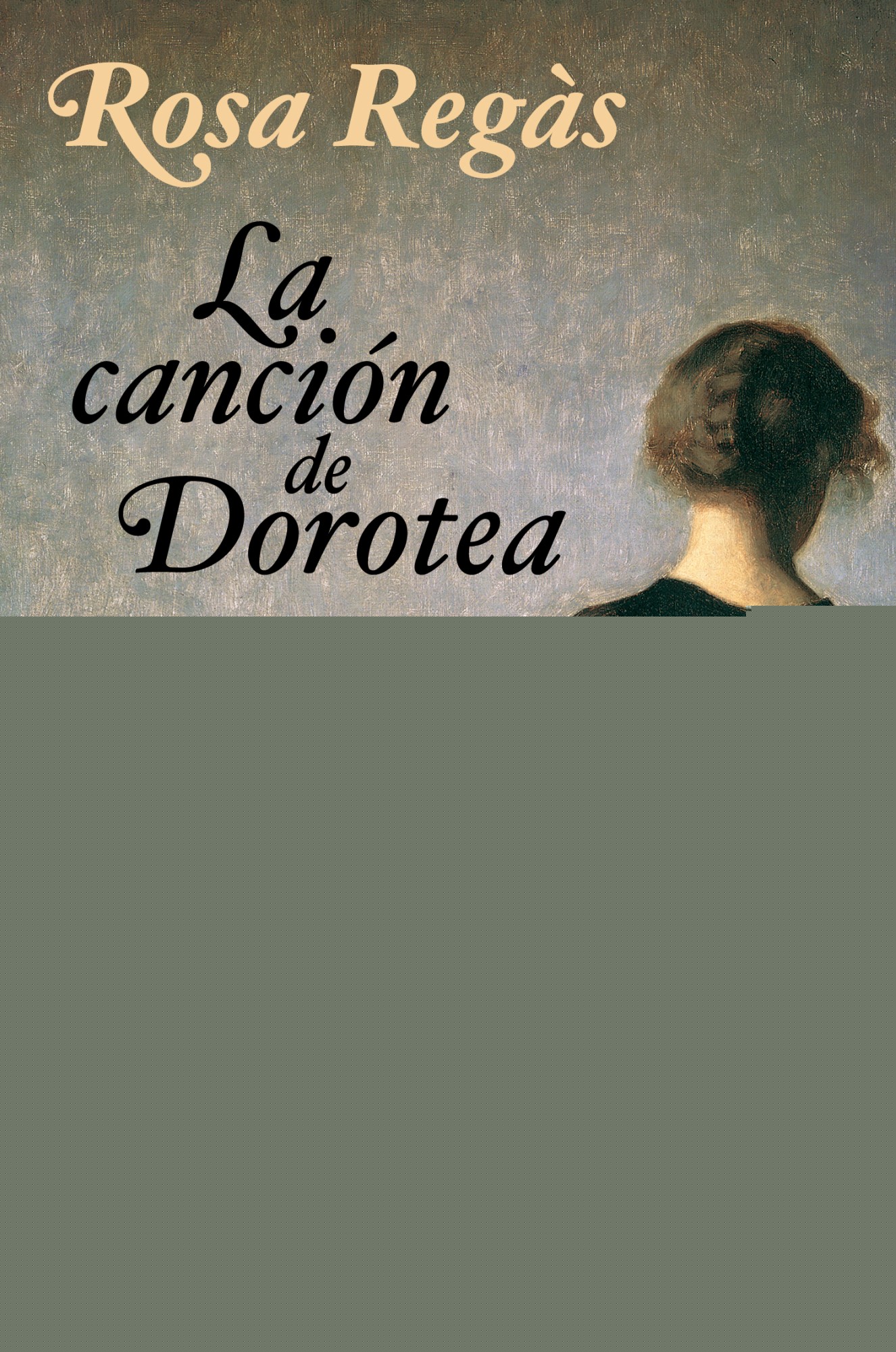 La canción de Dorotea